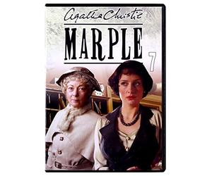 Agatha Christie Marple: The Sittaford Mystery [DVD] (IMPORT) (Pas de version française)