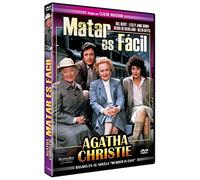Agatha Christie: Matar ES Fácil (Murder is Easy) 1982 [Import]