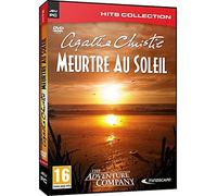 Agatha Christie : Meurtre au soleil