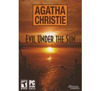 Agatha Christie Meutres Au Soleil Pc