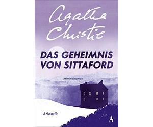Agatha Christie Michaela Grabin Das Geheimnis von Sittaford: Kriminalro (Poche)