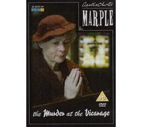 Miss Marple - Murder At The Vicarage