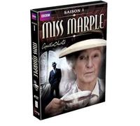 Agatha Christie Miss Marple: Saison 1