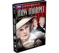 Agatha Christie Miss Marple: Saison 3