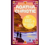 Agatha Christie Monika Gripenbe Das Haus an der Düne: Ein Fall für Poir (Relié)