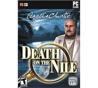 Agatha Christie : Mort sur le Nil G