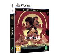 Agatha Christie - Mort sur le Nil Limited Edition PS5