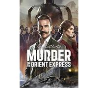 Agatha Christie - Murder on the Orient Express (Windows/Xbox Series X|S) XBOX LIVE Key GLOBAL