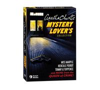Agatha Christie: Mystery Lover's Collection