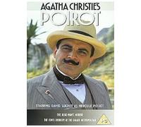 Agatha Christie: Poirot