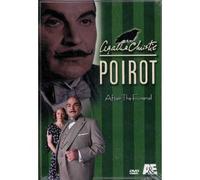 Agatha Christie - Poirot: After the Funeral