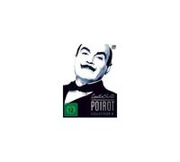 Agatha Christie - Poirot Collection