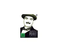 Agatha Christie: Poirot-Collect – polyband – Import
