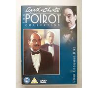 Agatha Christie Poirot Collection No.14 - Lord Edgware Dies