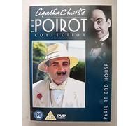 Agatha Christie Poirot Collection No.18 - Peril At End House