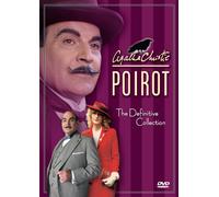Agatha Christie Poirot: Definitive Collection