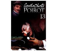 Agatha Christie: Poirot [DVD] (IMPORT) (Pas de version française)