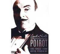 Agatha Christie: Poirot - Eine Familie Steht Unter Verdacht
