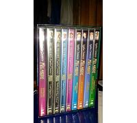 Agatha Christie & Poirot Megaset Collection [Import USA Zone 1]