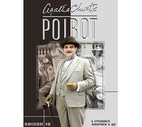 Coffret intégral de la Saison 10 DVD