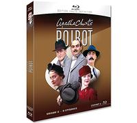 Coffret Intégral de la Saison 2 - Blu-Ray