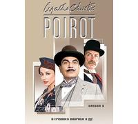 Agatha Christie : Poirot - Saison 5