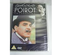 Agatha Christie Poirot The Dream DVD