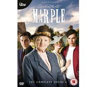 Agatha Christie S Marple Series 6