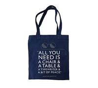 Agatha Christie Shopper - All You Need