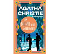 Agatha Christie Sylvia S Ein Mord wird angekündigt: Ein Fall für Miss Ma (Poche)