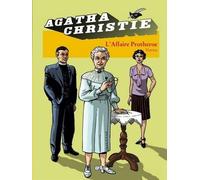 AGATHA CHRISTIE T09 L AFFAIRE