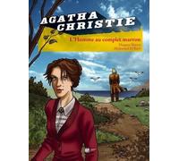 AGATHA CHRISTIE T10 HOMME AU