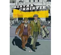 AGATHA CHRISTIE T13 LES QUATRE