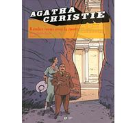 Agatha Christie T24 Rendez-vous avec la mort