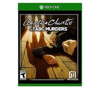 Agatha Christie - The ABC Murders (輸入版:北米)