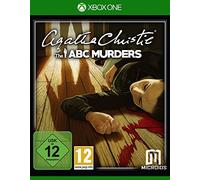 Agatha Christie - The ABC Murders - [import allemand]