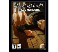 Agatha Christie - The ABC Murders PC