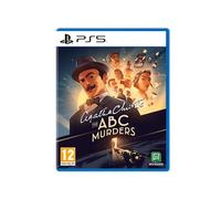 Agatha Christie : The ABC Murders PS5