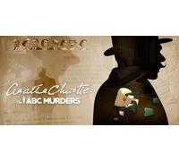 Agatha Christie The ABC Murders (Xbox)