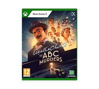 Agatha Christie : The ABC Murders Xbox Series X