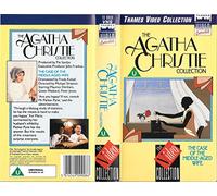 Agatha Christie - The Case Of The Middle-Aged Wife