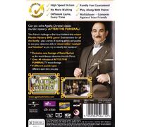 Agatha Christie - The Interacftive Poirot Game [Import anglais]