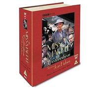 Agatha Christie : The Miss Marple Collection (12 Disc Box Set) [Dvd] [1984]