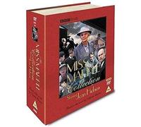 Agatha Christie : The Miss Marple Collection (12 Disc Box Set) [Dvd] [1984]