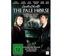 Agatha Christie: The Pale Horse