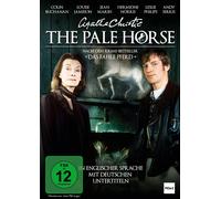 Agatha Christie: The Pale Horse