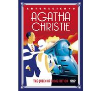 Agatha Christie-The Queen of Crime Fiction [DVD] [Import]