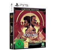 Agatha Christie - Tod auf dem Nil,1 PS5-Blu-ray Disc