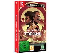 Agatha Christie - Tod auf dem Nil [Nintendo Switch]