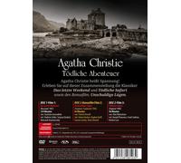Vladimir Zeldin, Tatyana Drubich, Aleksandr Kaydan - Agatha Christie-Tödliche Abenteuer [Import]